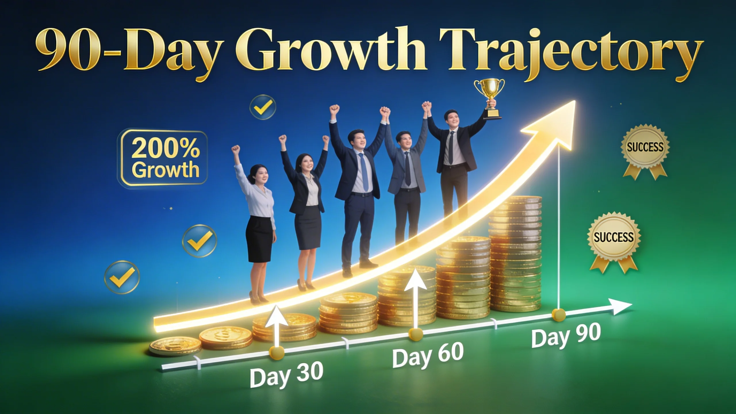 Case Study: How We Increased a Finance Site's Ad Revenue by 120% in 90 Days