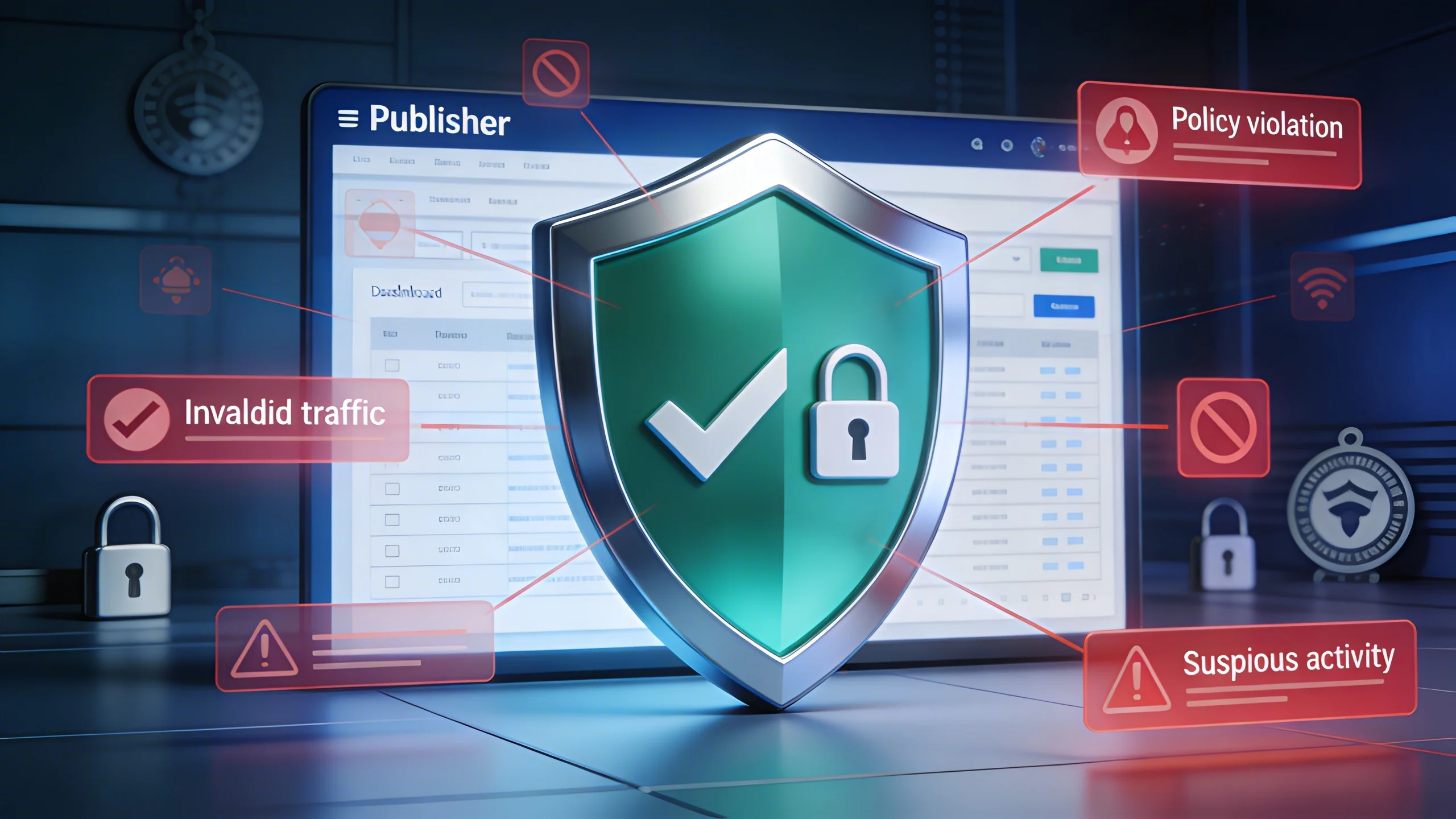 **How to Drastically Reduce Ad Revenue Clawbacks: A Publisher's Checklist**