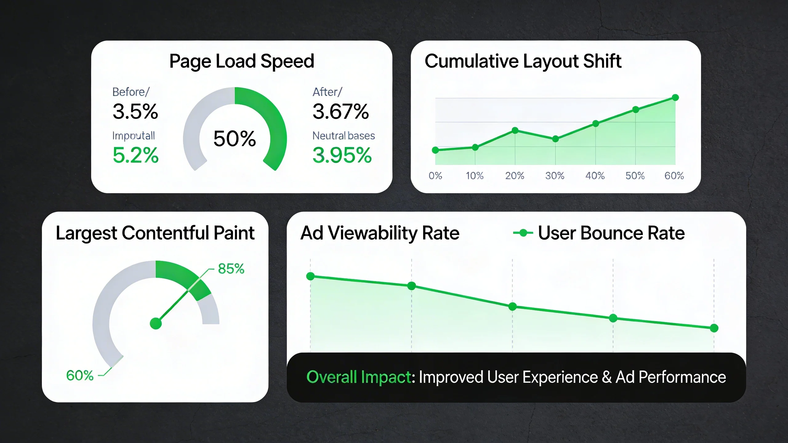 Lazy Loading for Ads: The Ultimate Guide to Improving Site Speed and Viewability infographic 2