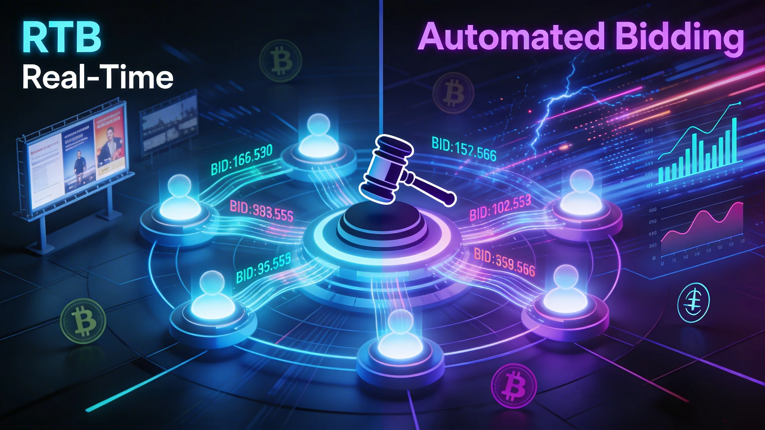 What is Real Time Bidding (RTB)?