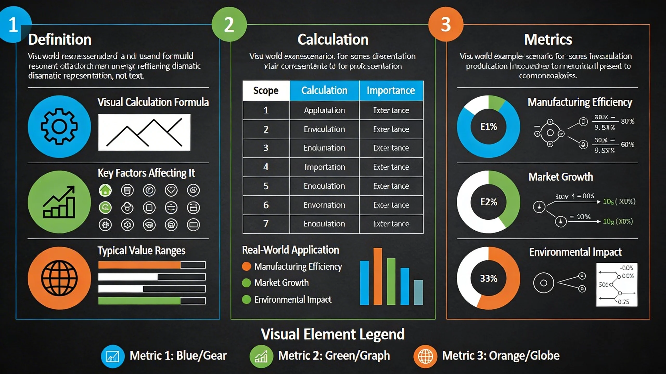 RPM vs. CPM vs. eCPM: The Publisher's Guide to What Really Matters for Revenue infographic 1