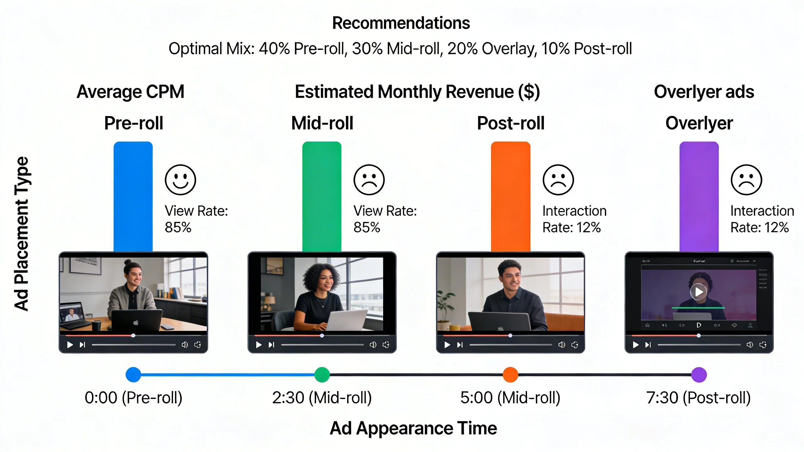 The Publisher's Guide to In-Image and In-Video Ads for Incremental Revenue infographic 2